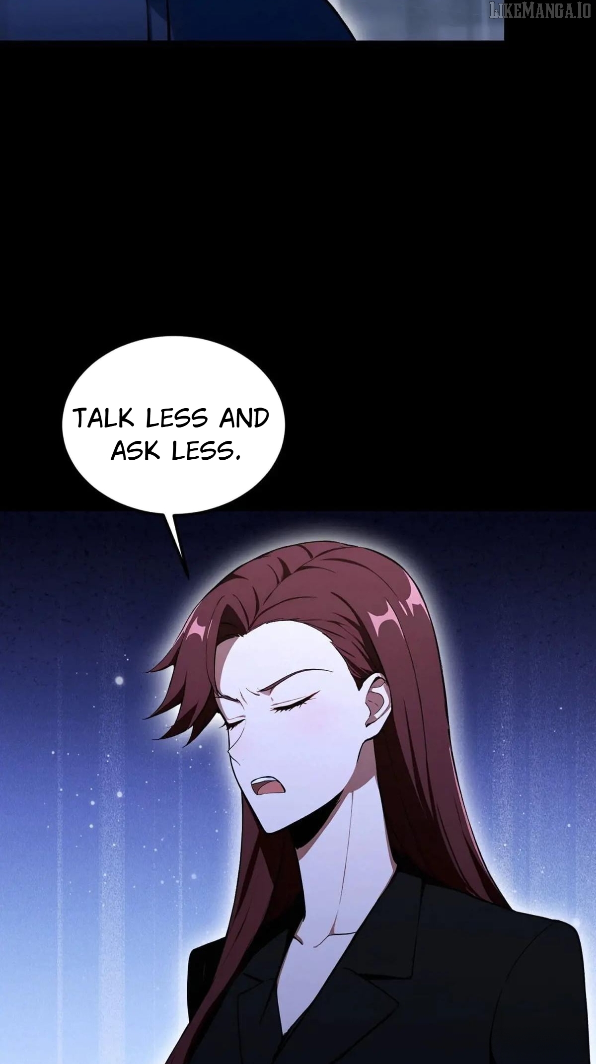Outrageous! I opened a training class for empresses Chapter 95 - page 42